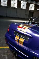 Mini Roadster by Franca Sozzani for Life Ball 2012 года